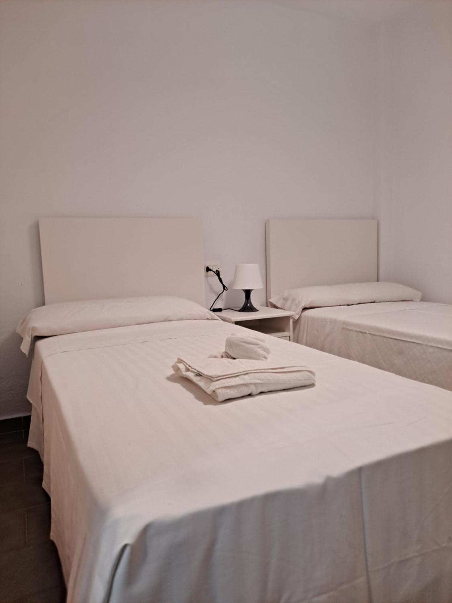 Apartamento Bajo Acuario Chiclana de la Frontera Bagian luar foto